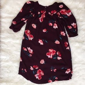 ❗️3/$15  Old Navy dress—girls